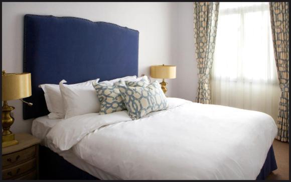 Rooms By Bistrot Pierre At The Crescent Inn Ilkley Habitación foto